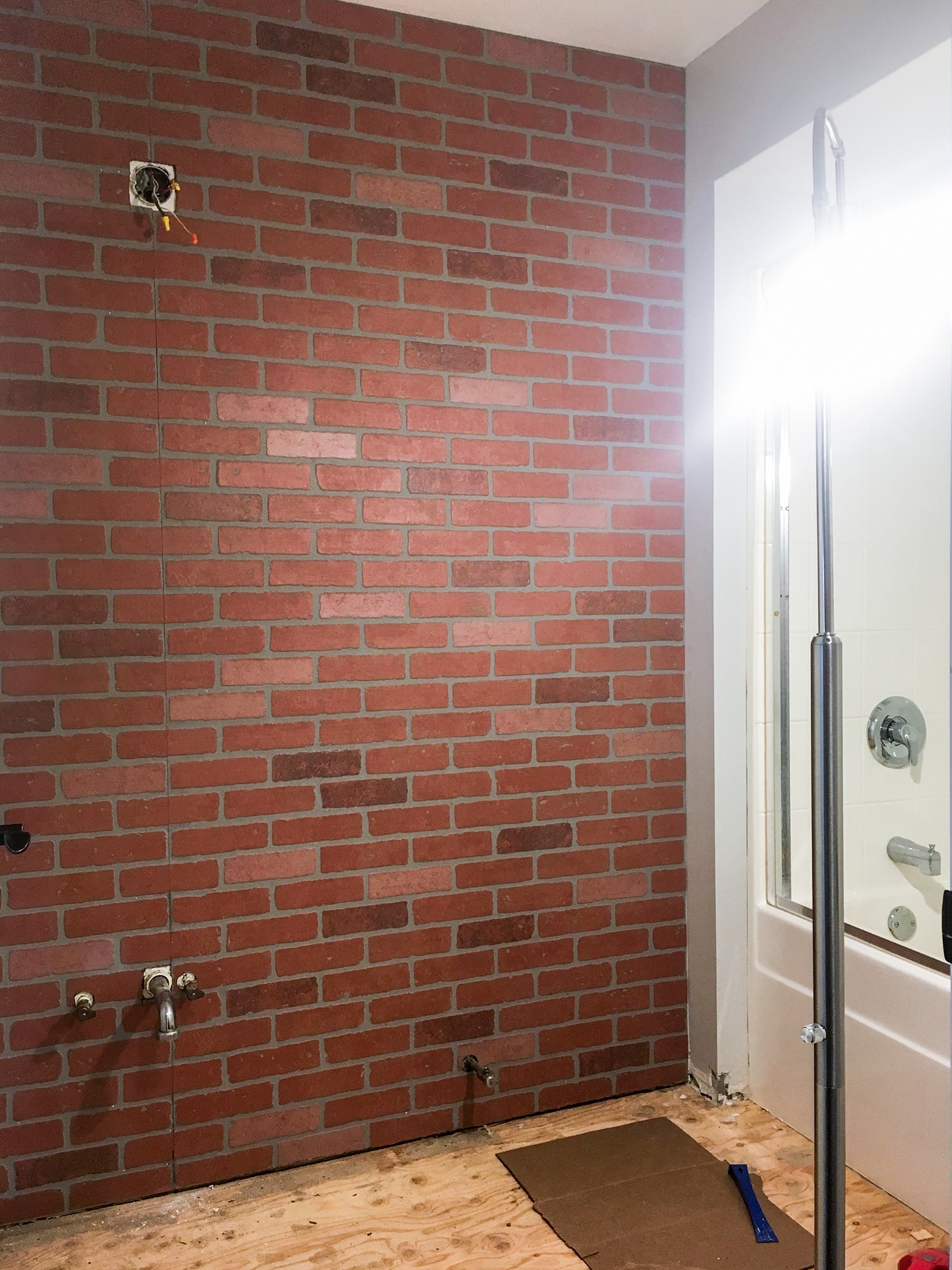 Brick Wall Panels Cheap